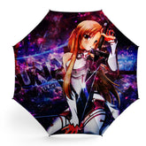 SAO Asuna Battle Umbrella